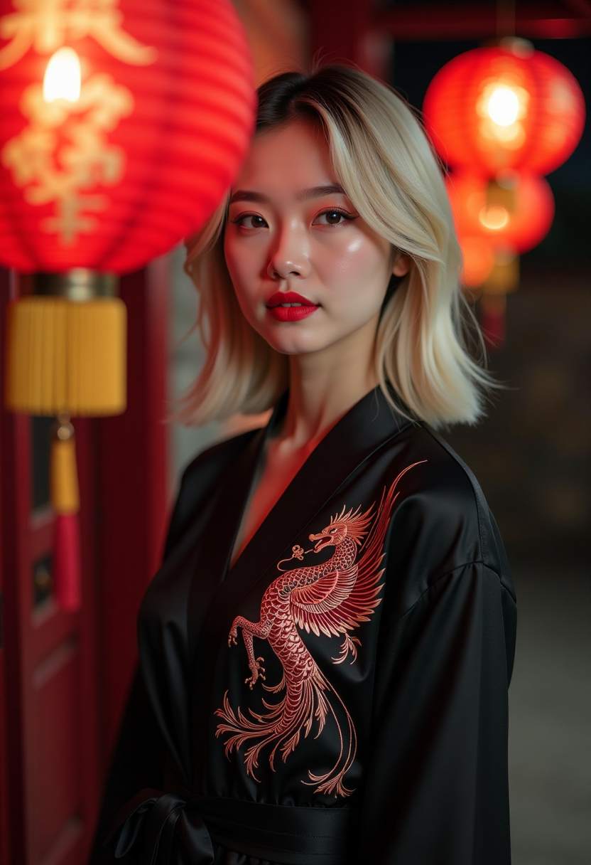 爱在黎明破晓前